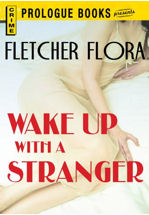 Wake Up With A Stranger book cover